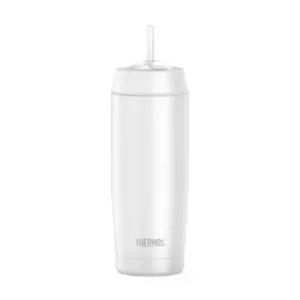 Copo Térmico Paris Branco - Thermos