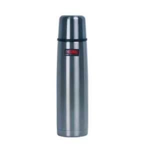 Garrafa Térmica Cairo Cinza - Thermos