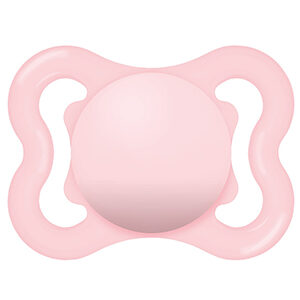 Chupeta Supreme 0-6m Rosa - Mam