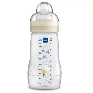 Mamadeira Easy Active Neutra 2m+ de 270ml - Mam
