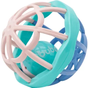 Baby Ball Cute Colors Rosa - Buba