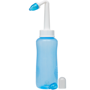 Kit Lavador Nasal 300ml - Buba
