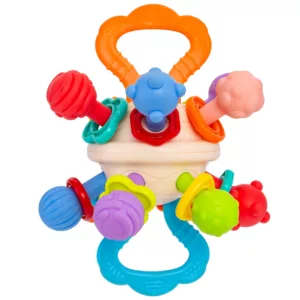 Atomic Soft Ball - Buba