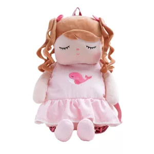 Mochila Angela Candy Color – Metoo