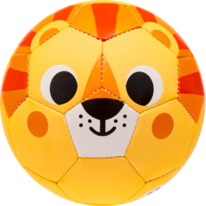Bola Bubazoo Leão - Buba