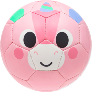 Bola Bubazoo Unicórnio - Buba