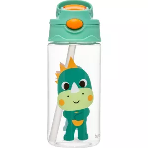 Garrafinha Tritan Zoo Dino - Buba