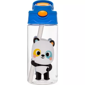 Garrafinha Tritan Zoo Panda - Buba