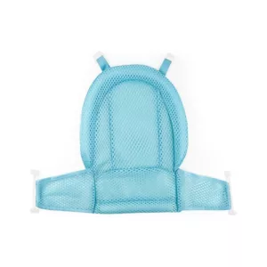 Rede Para Banho Max Azul - Baby Style
