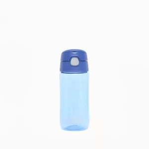 Garrafa Infantil Funtainer Azul - Thermos