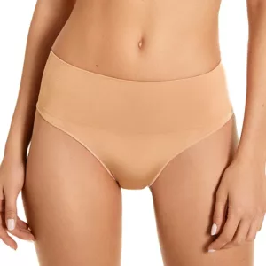 Calcinha Makeup Cintura Alta Balm - Plié