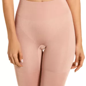 Bermuda  Makeup Modeladora Cintura Alta Balm - Plié