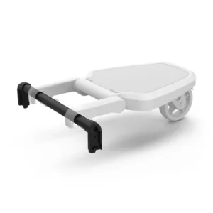 Adaptador Para Plataforma Rider Board - Thule