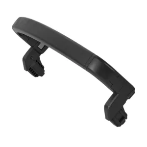 Barra Amortecedora Para Carrinho Spring Preto - Thule