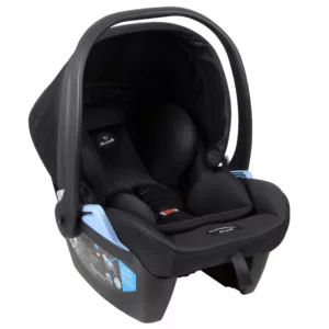 Bebê Conforto Materna Louge Preto - Burigotto