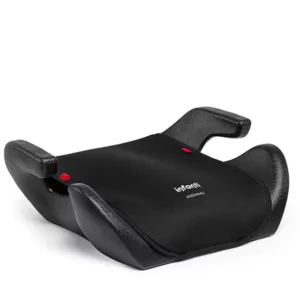 Booster Andiamo Preto - Infanti