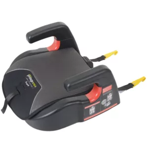 Assento Para Auto Protege Fix Grafite - Burigotto