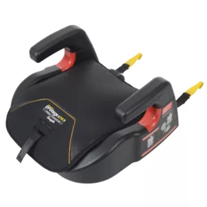 Assento Para Auto Protege Fix Preta - Burigotto