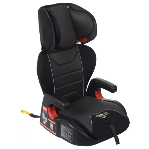 Cadeira Para Auto Protege Fix Grafite - Burigotto - AmarAmar