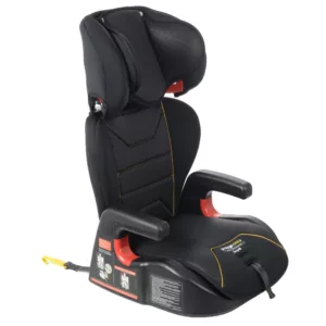Cadeira Para Auto Protege Fix Preta - Burigotto