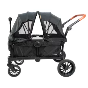 Carrinho Trenino Preto - Galzerano