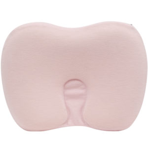 Treavesseiro Anatômico Viscoelástico Rosa - Buba