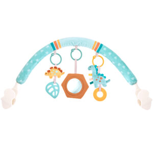 Móbile Para Carrinho Dino Magic Dino - Buba