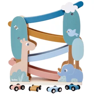 Torre De Carros Cloudy - Buba