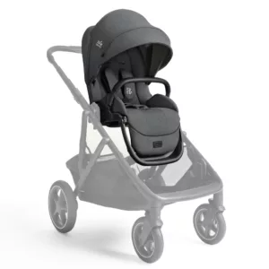 2º Assento Para o Versiti Chumbo Ebony – Joie