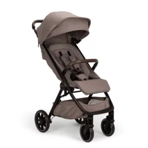 Carrinho TRVL LX Bege Cedar - Nuna