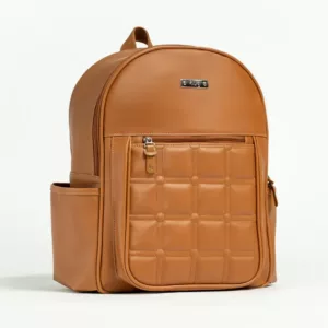 Mochila Maternidade Linha Caramelo - Hug