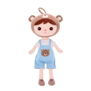 Boneco Jimbao Boy Bear - Metoo