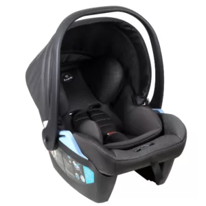 Bebê Conforto Materna Louge Gray - Burigotto