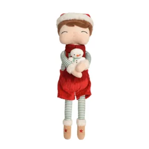 Boneco Claus - Metoo