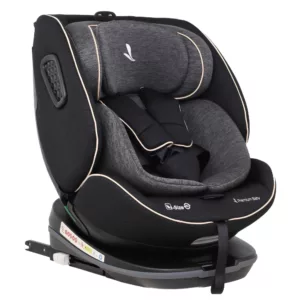 Cadeira Para Auto Vanguard 360 Black - Premium Baby