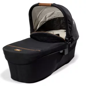 Moisés Ramble Xl Preto Eclipse - Joie