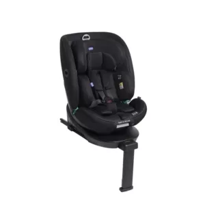 Cadeira Para Auto Everone I-Size Preto - Chicco
