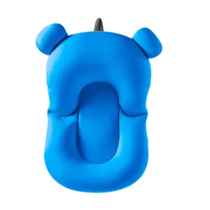 Almofada De Banho Float Azul - Baby Style