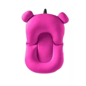 Almofada De Banho Float Rosa - Baby Style