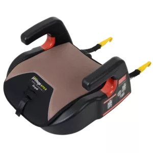 Assento Para Auto Protege Fix Caramelo - Burigotto