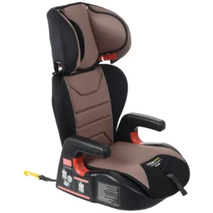 Cadeira Para Auto Protege Fix Caramelo - Burigotto