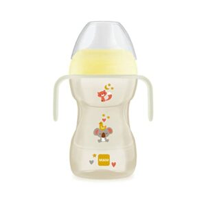 Copo Fun To Drink 270ml Night - Mam
