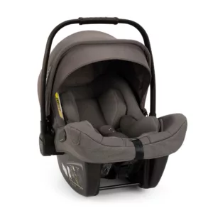 Bebê Conforto Pipa Next Cinza Thunder - Nuna