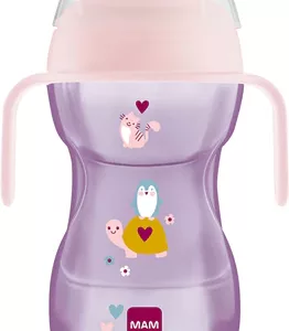 Copo Fun To Drink 270ml - Mam