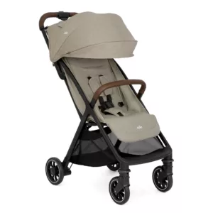 Carrinho Pact Pro Bege Oak - Joie