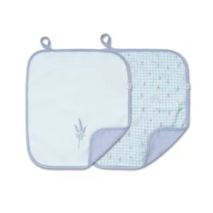 2 Babinhas Doce Campo Lilas - Hug
