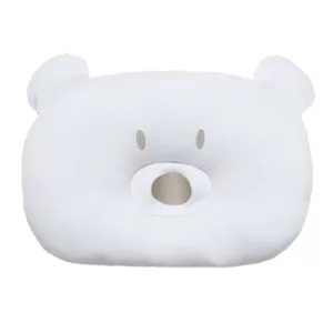 Almofada Urso Acessórios Branco - Hug