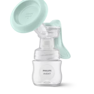 Extrator De Leite Manual Essential Daisy - Avent