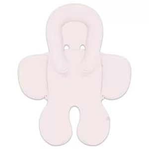Colchonete Anatômico Encanto Recém Nascido Rosa - Hug