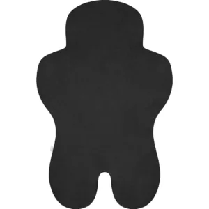 Colchonete Para Carrinho Preto - Hug